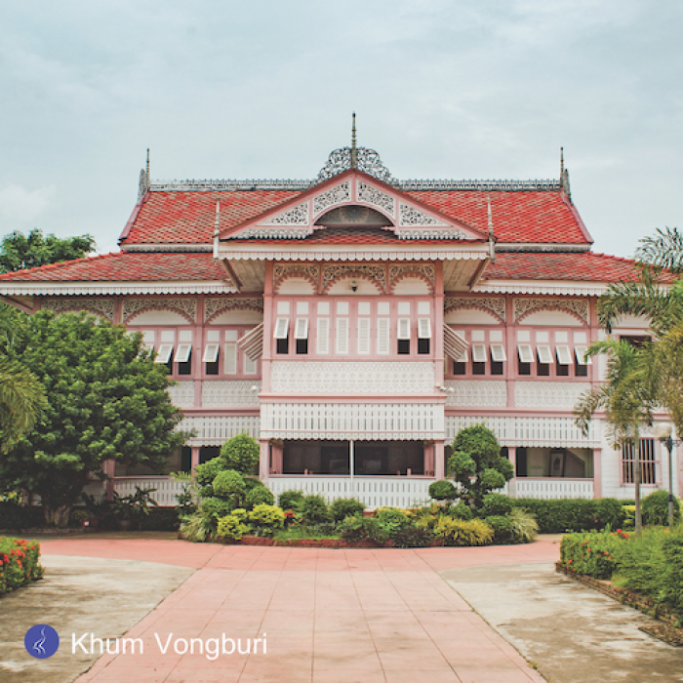 PHRAE 1 Day trip